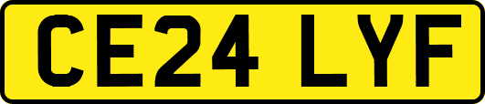CE24LYF