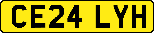 CE24LYH