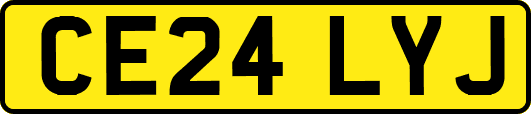 CE24LYJ