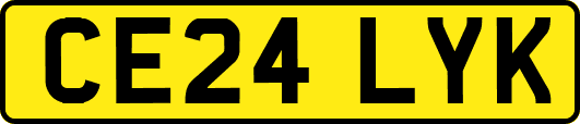 CE24LYK