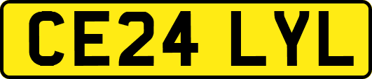 CE24LYL