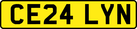 CE24LYN
