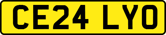 CE24LYO