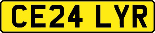 CE24LYR
