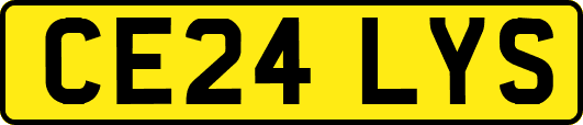 CE24LYS