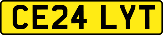 CE24LYT