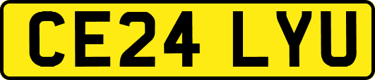 CE24LYU