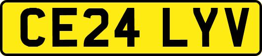 CE24LYV