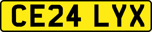 CE24LYX