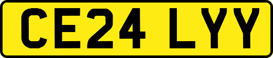 CE24LYY