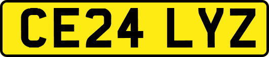 CE24LYZ
