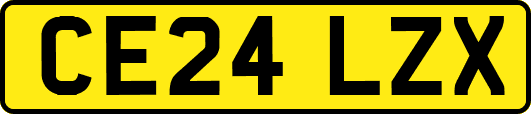 CE24LZX