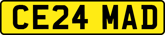 CE24MAD