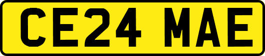 CE24MAE