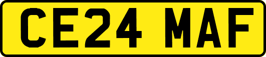 CE24MAF