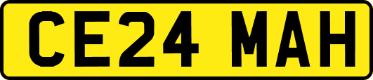 CE24MAH