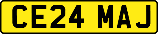 CE24MAJ