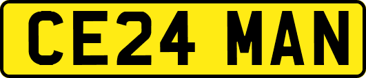 CE24MAN