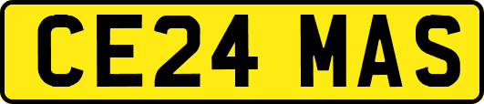 CE24MAS