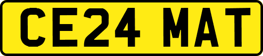 CE24MAT