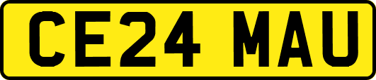 CE24MAU
