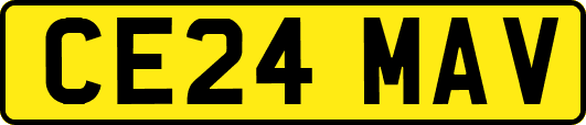 CE24MAV