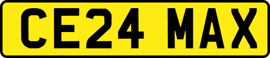CE24MAX