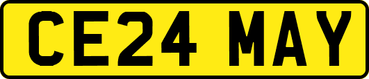 CE24MAY