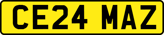 CE24MAZ