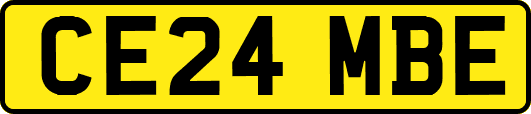 CE24MBE