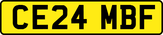 CE24MBF