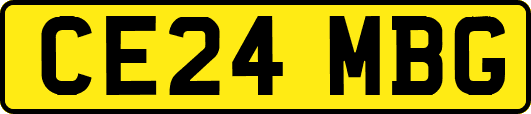 CE24MBG
