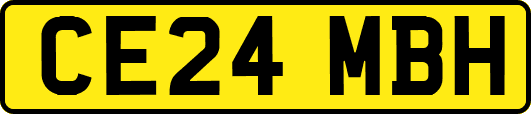 CE24MBH
