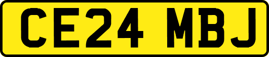 CE24MBJ