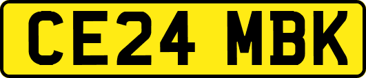 CE24MBK