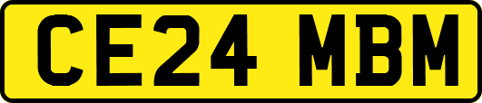 CE24MBM