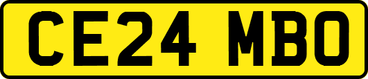 CE24MBO