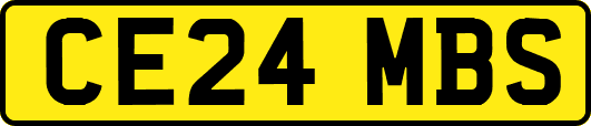 CE24MBS