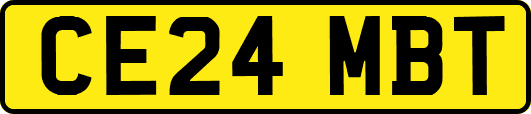 CE24MBT
