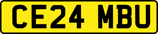 CE24MBU