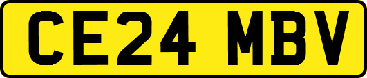 CE24MBV