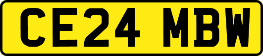 CE24MBW