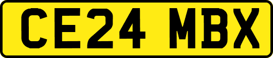 CE24MBX