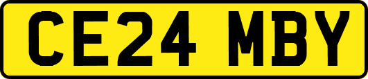 CE24MBY