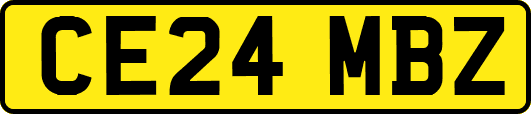 CE24MBZ