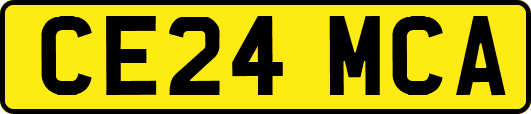 CE24MCA