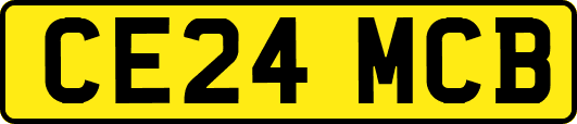 CE24MCB