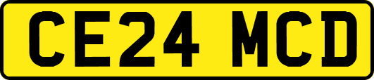 CE24MCD