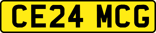 CE24MCG