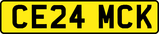 CE24MCK